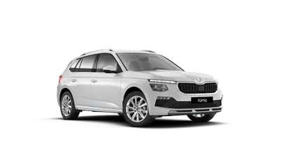 Kamiq 130 let Premium