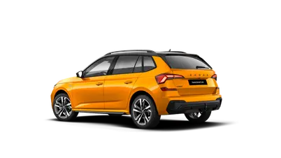 Kamiq Monte Carlo
