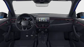 Kamiq Dynamic