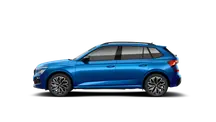 Kamiq Dynamic