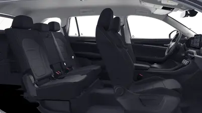 Kodiaq Selection