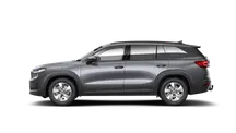 Kodiaq Selection
