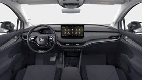 Enyaq Tour 50