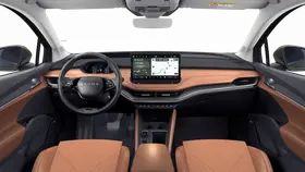 Enyaq Selection 85