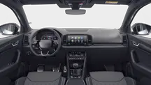 Karoq SportLine