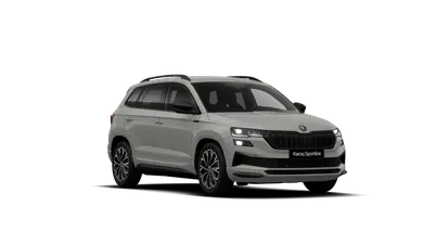 Karoq Sportline