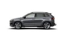 Karoq Sportline