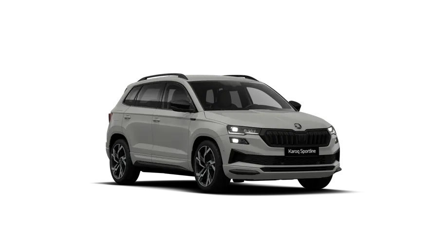 Karoq Sportline
