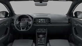 Karoq Sportline