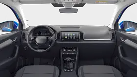 Karoq 130 let