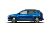 Karoq 130 let