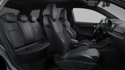 Karoq Sportline
