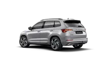 Karoq Sportline