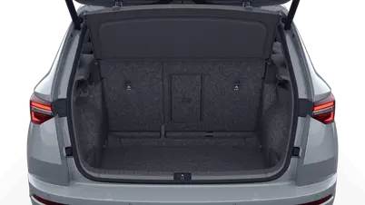 Karoq Sportline