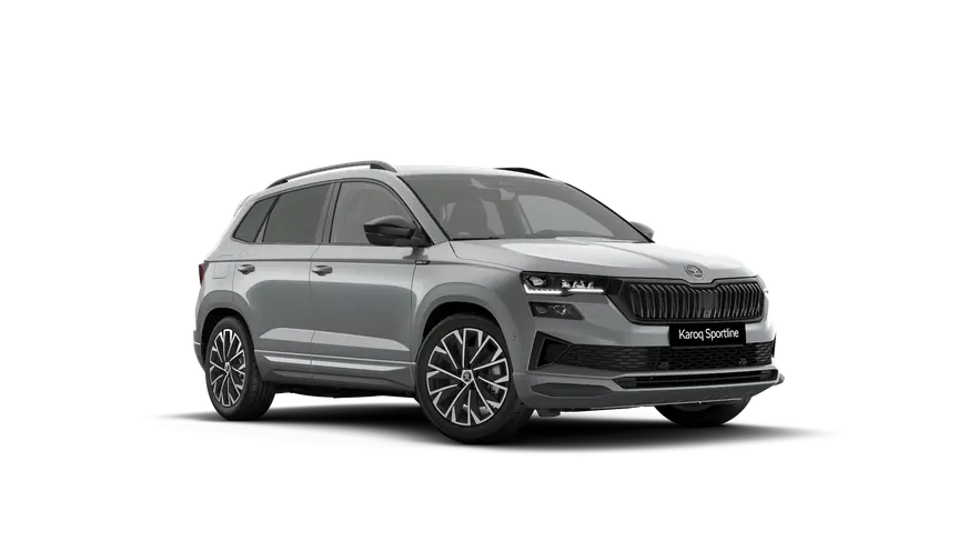 Karoq Sportline