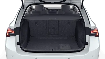 Octavia Combi Selection
