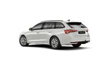 Octavia Combi Selection