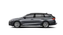 Octavia Combi Selection