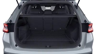 Kodiaq RS