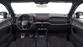 Kodiaq RS