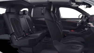 Kodiaq RS