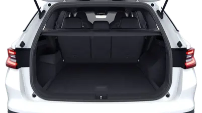Kodiaq Sportline