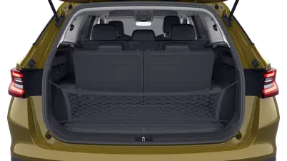 Kodiaq Exclusive Selection