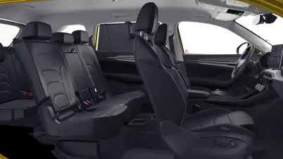 Kodiaq Exclusive Selection