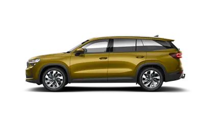Kodiaq Exclusive Selection