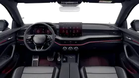 Superb Combi Sportline