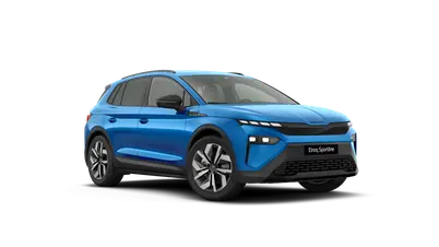 Elroq Sportline 85