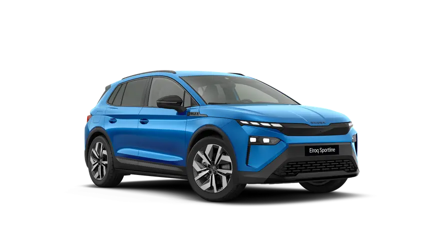 Elroq Sportline 85