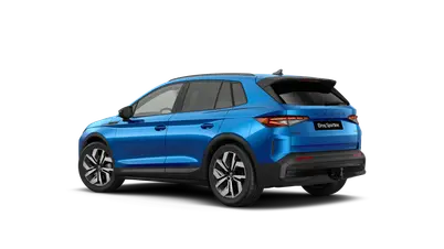 Elroq Sportline 85