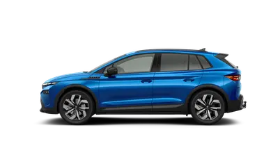 Elroq Sportline 85