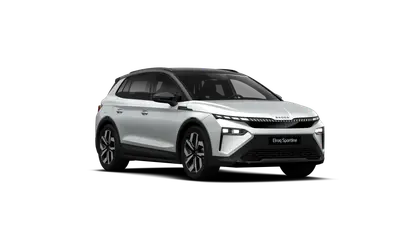 Elroq Sportline