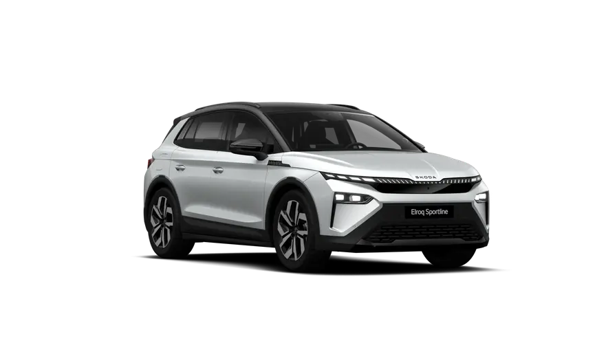 Elroq Sportline