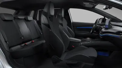 Elroq Sportline
