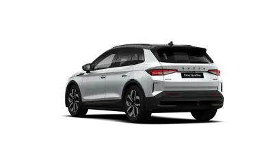 Elroq Sportline