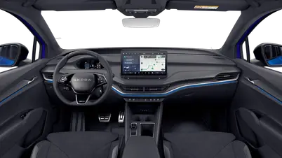 Elroq Sportline 85x