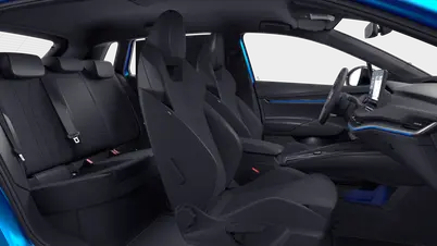 Elroq Sportline 85x