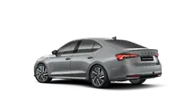 Octavia Sportline