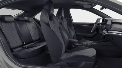 Octavia Sportline