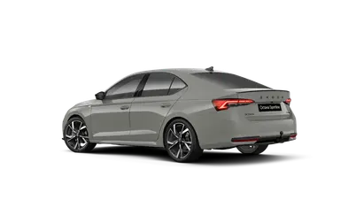 Octavia Sportline