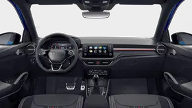 Fabia Fabia 130