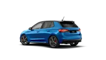 Fabia Fabia 130