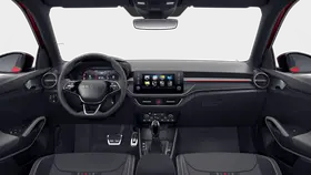 Fabia Fabia 130