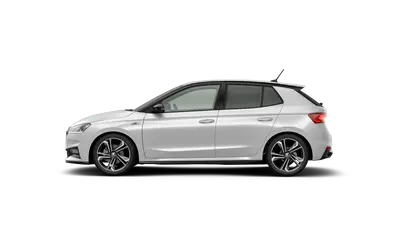 Fabia Monte Carlo