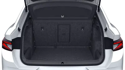Enyaq Coupé Sportline 85x