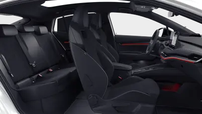 Enyaq Coupé Sportline 85x