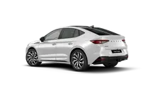 Enyaq Coupé Sportline 85x